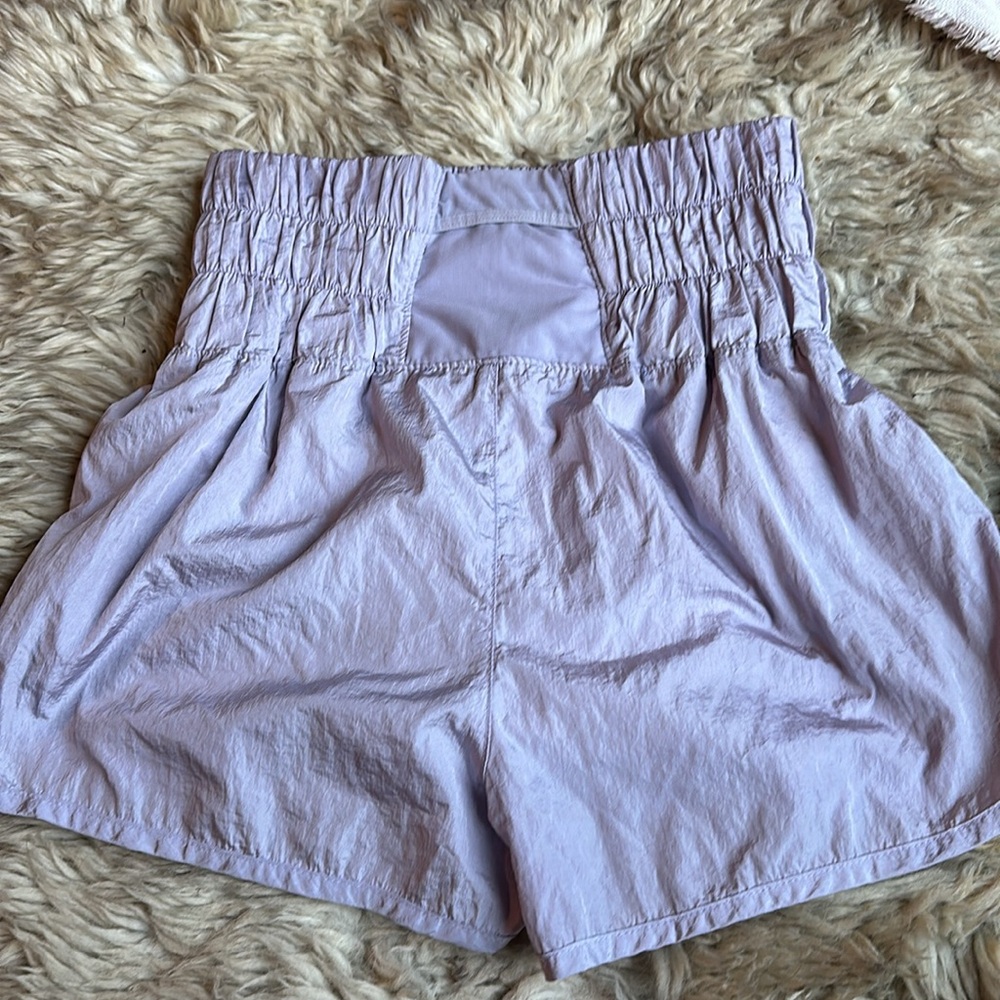 Movement shorts - Picture 3 of 3